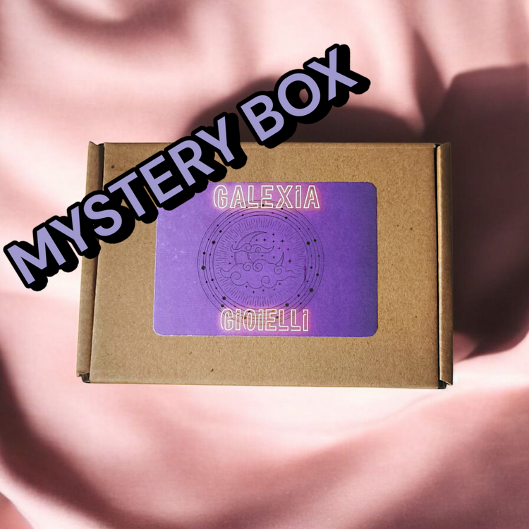 MYSTERY BOX