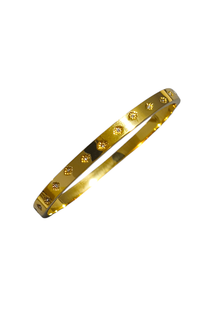 BRACCIALI