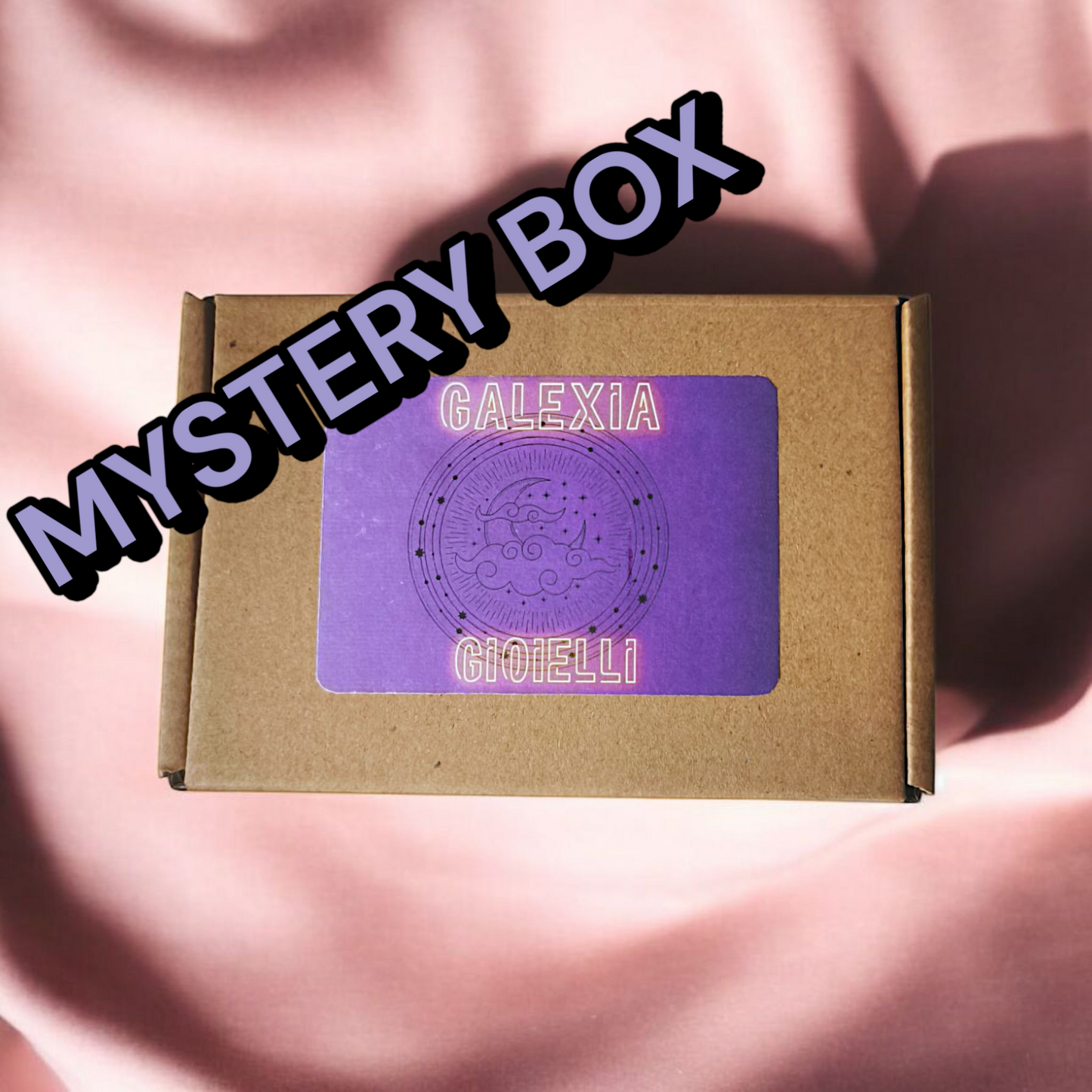 MYSTERY BOX