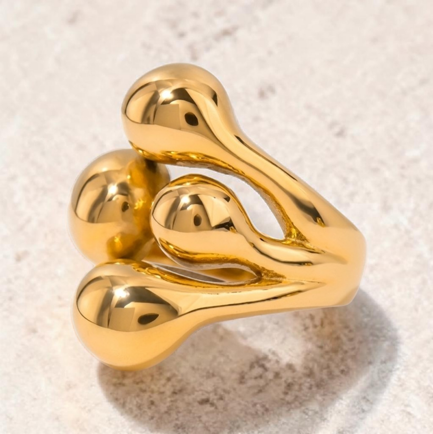 ANELLO SAVAGE