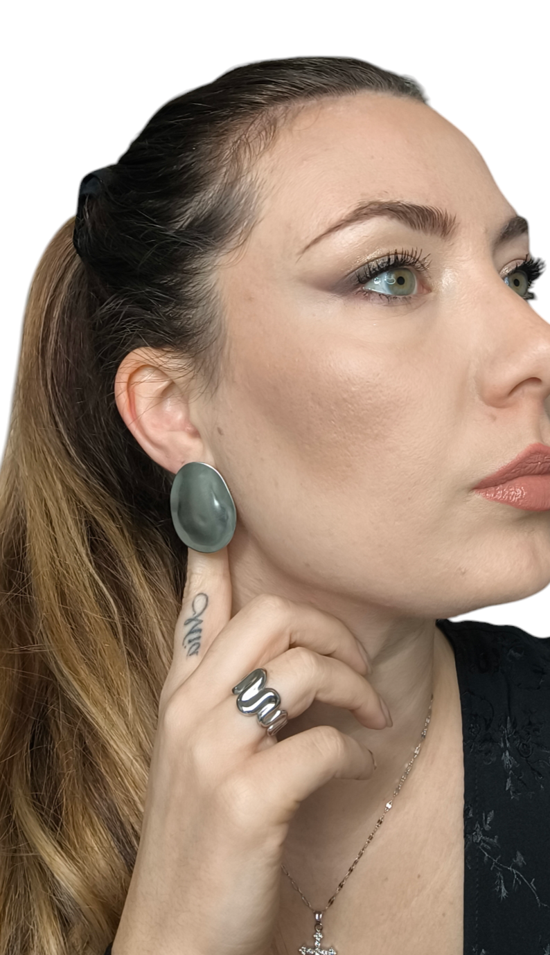 ANELLO WAVE "CHUBBY"
