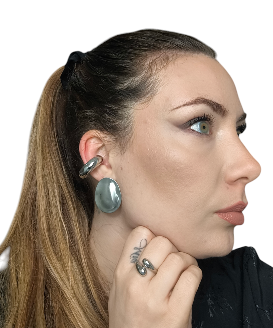 ANELLO UNIONE SLIM