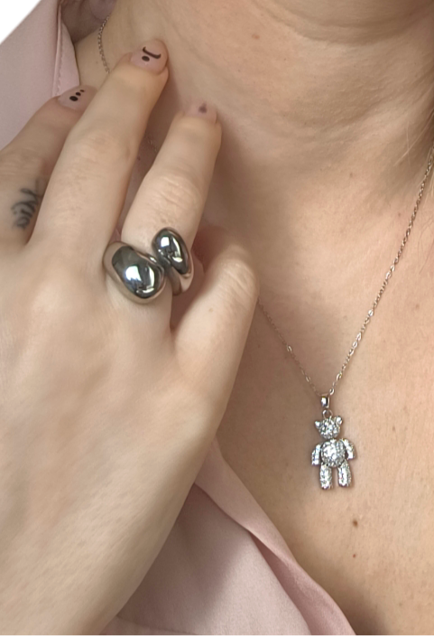 ANELLO UNIONE EXTRA