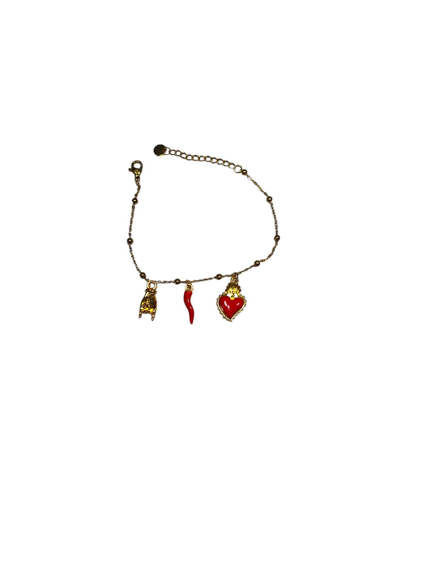 BRACCIALE CHARM GOOD LUCK