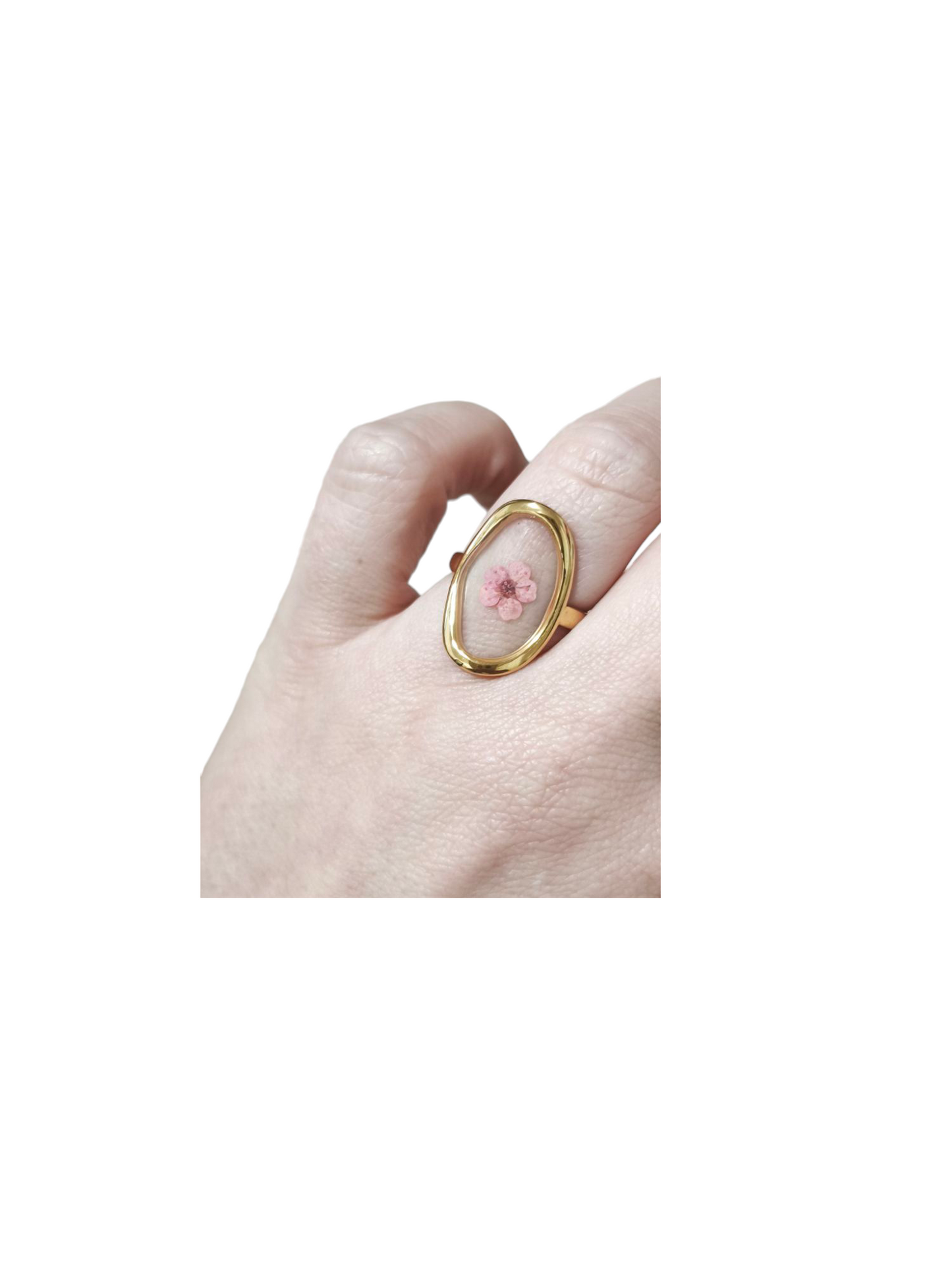 ANELLO FIORE