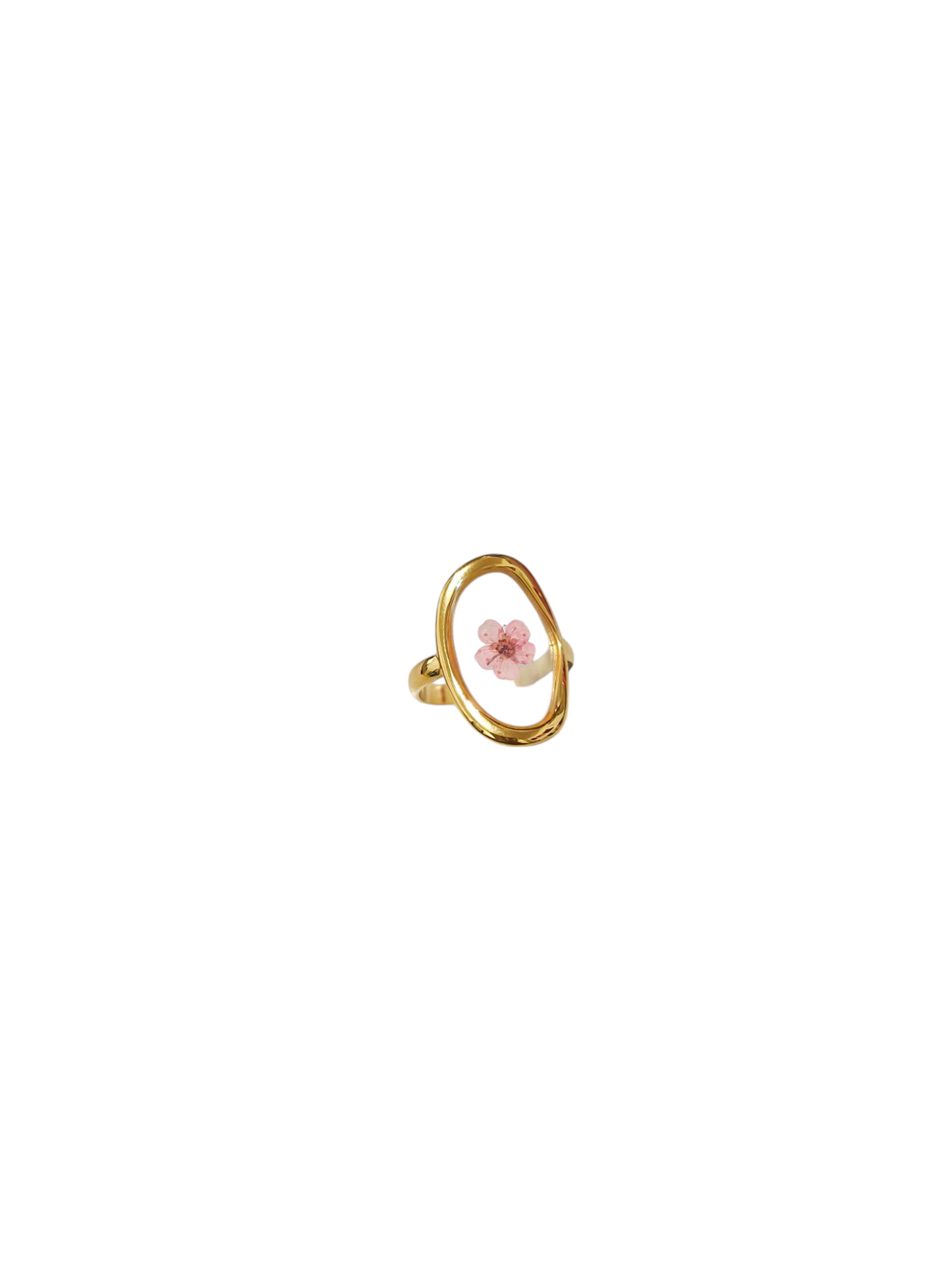 ANELLO FIORE