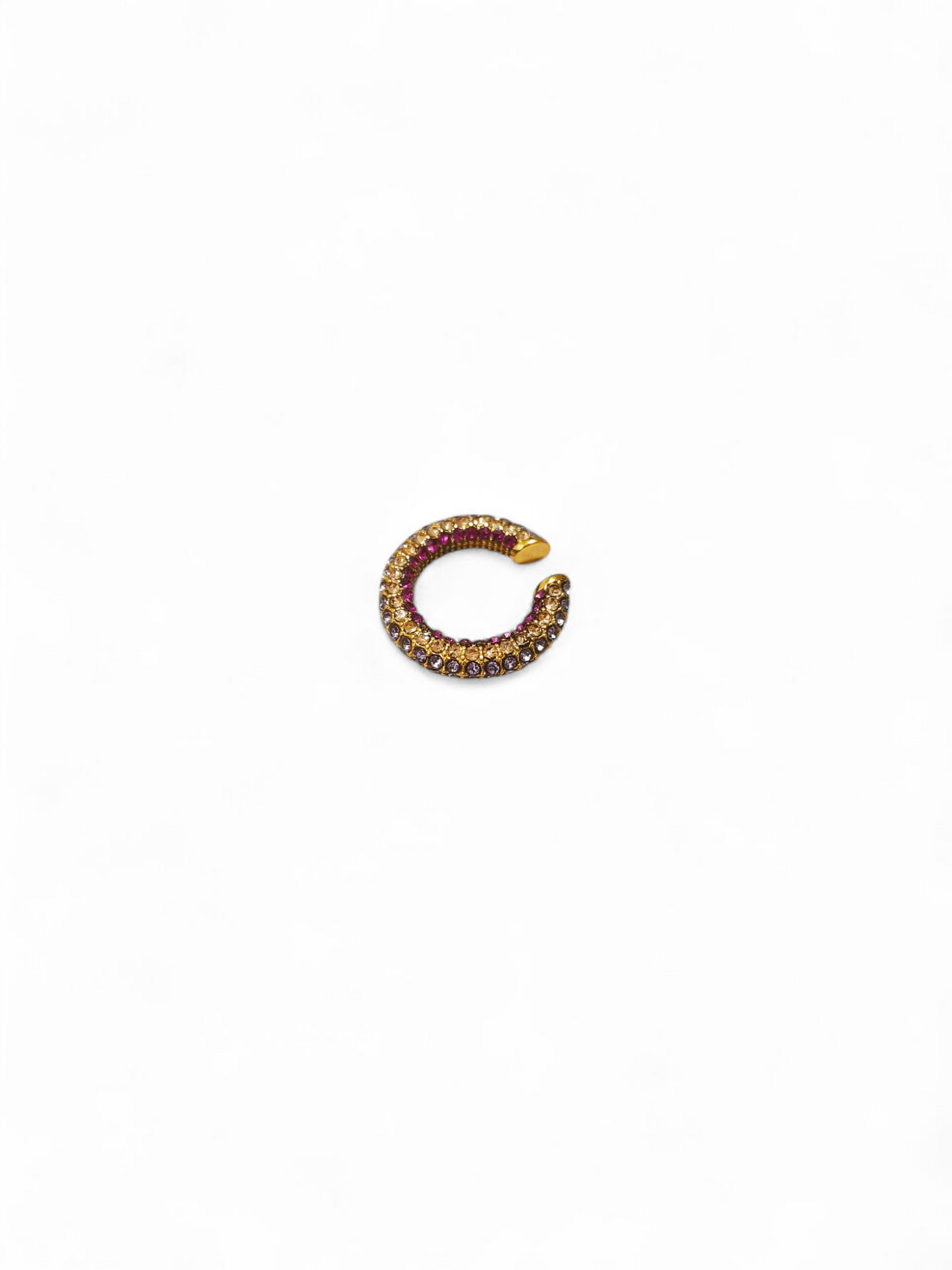 CUFF BRILLANTINI COLOR