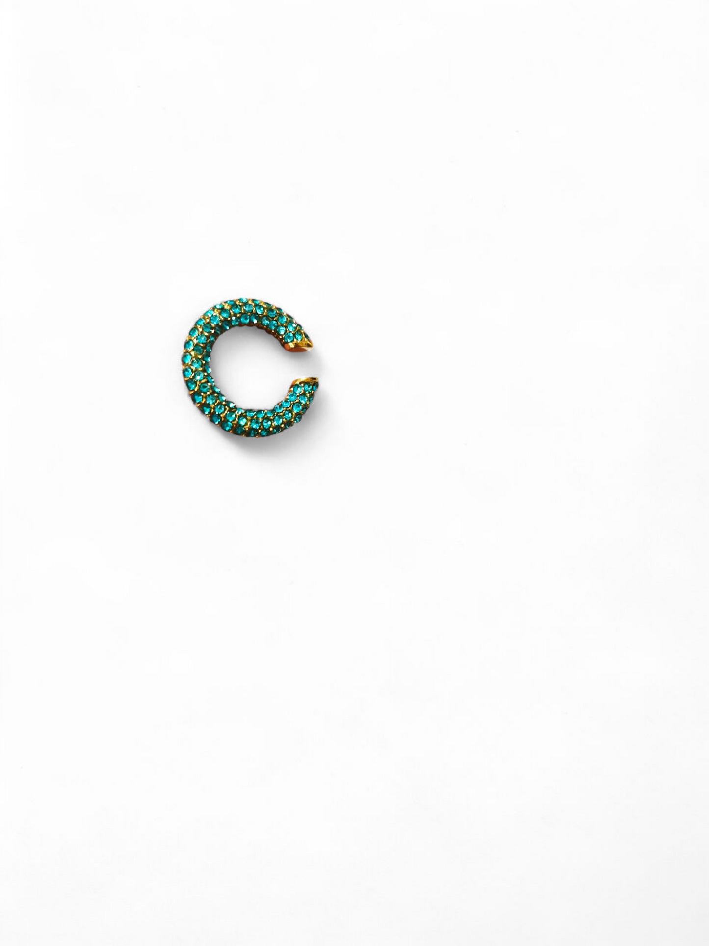 CUFF BRILLANTINI COLOR