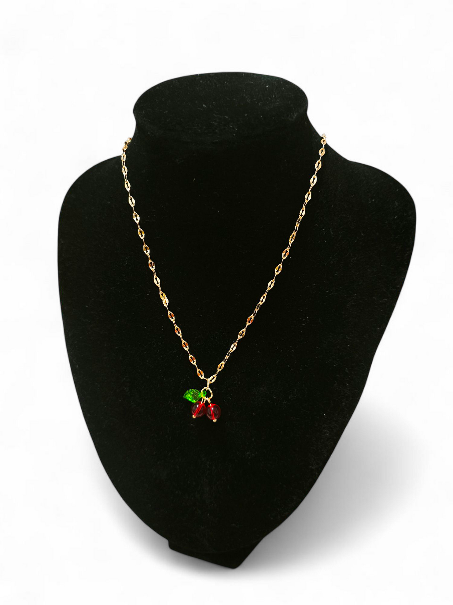 COLLANA CHERRY