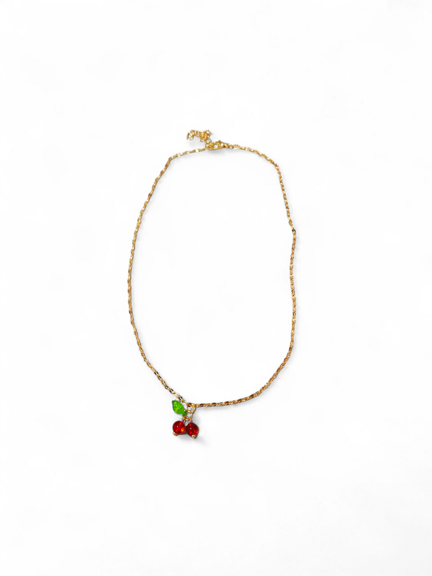 COLLANA CHERRY