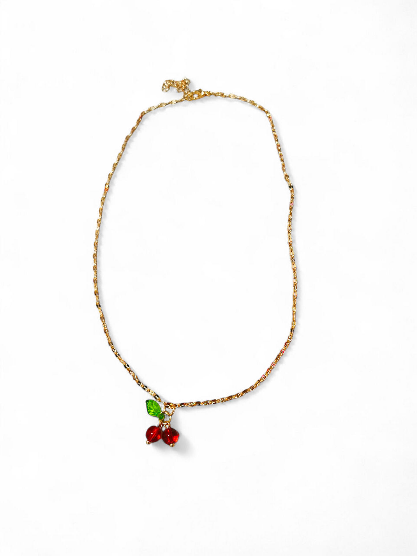 COLLANA CHERRY