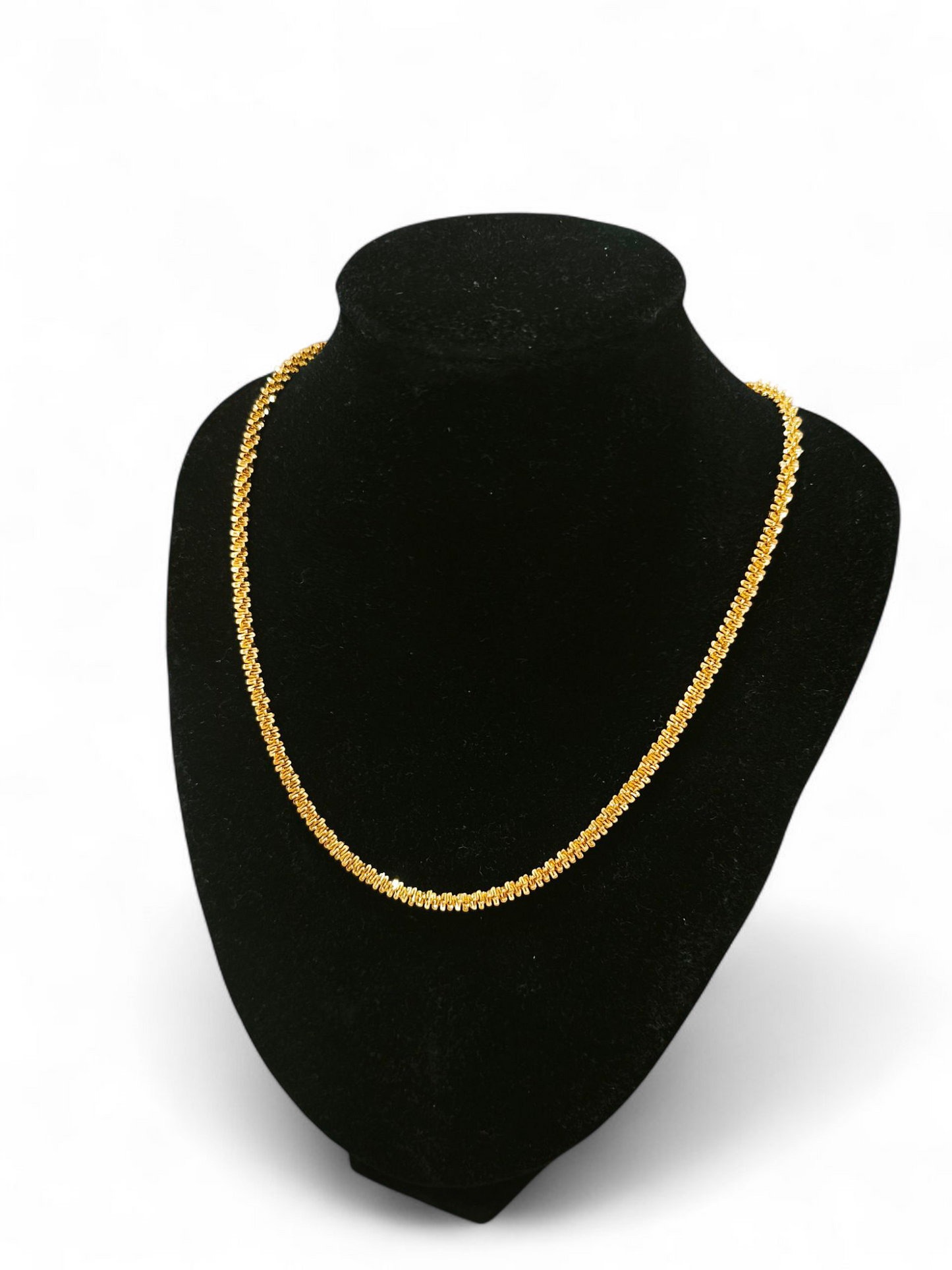 COLLANA ELEGANZA
