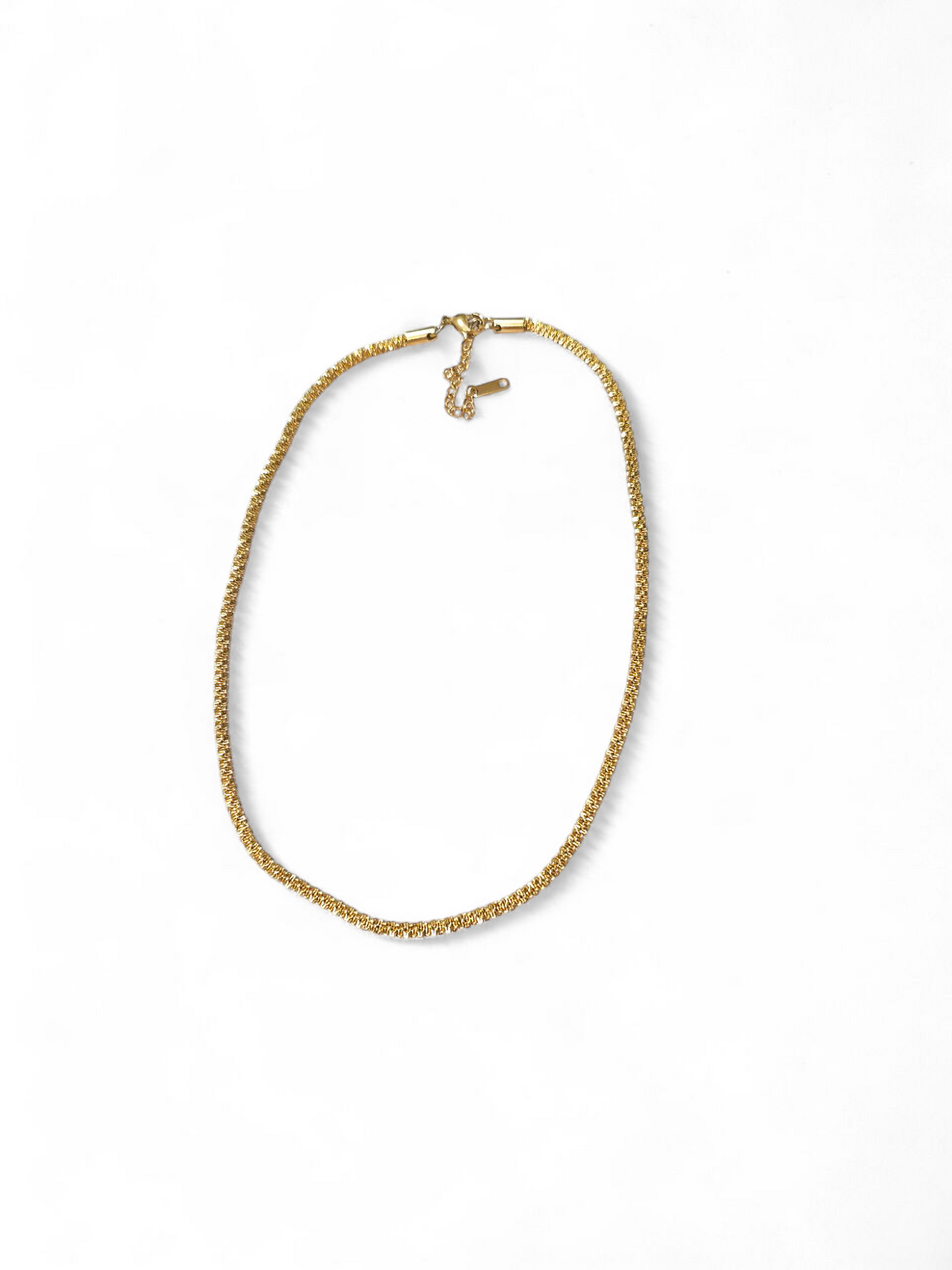 COLLANA ELEGANZA