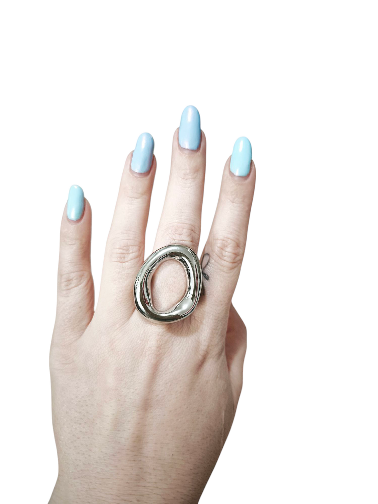 ANELLO HOLE