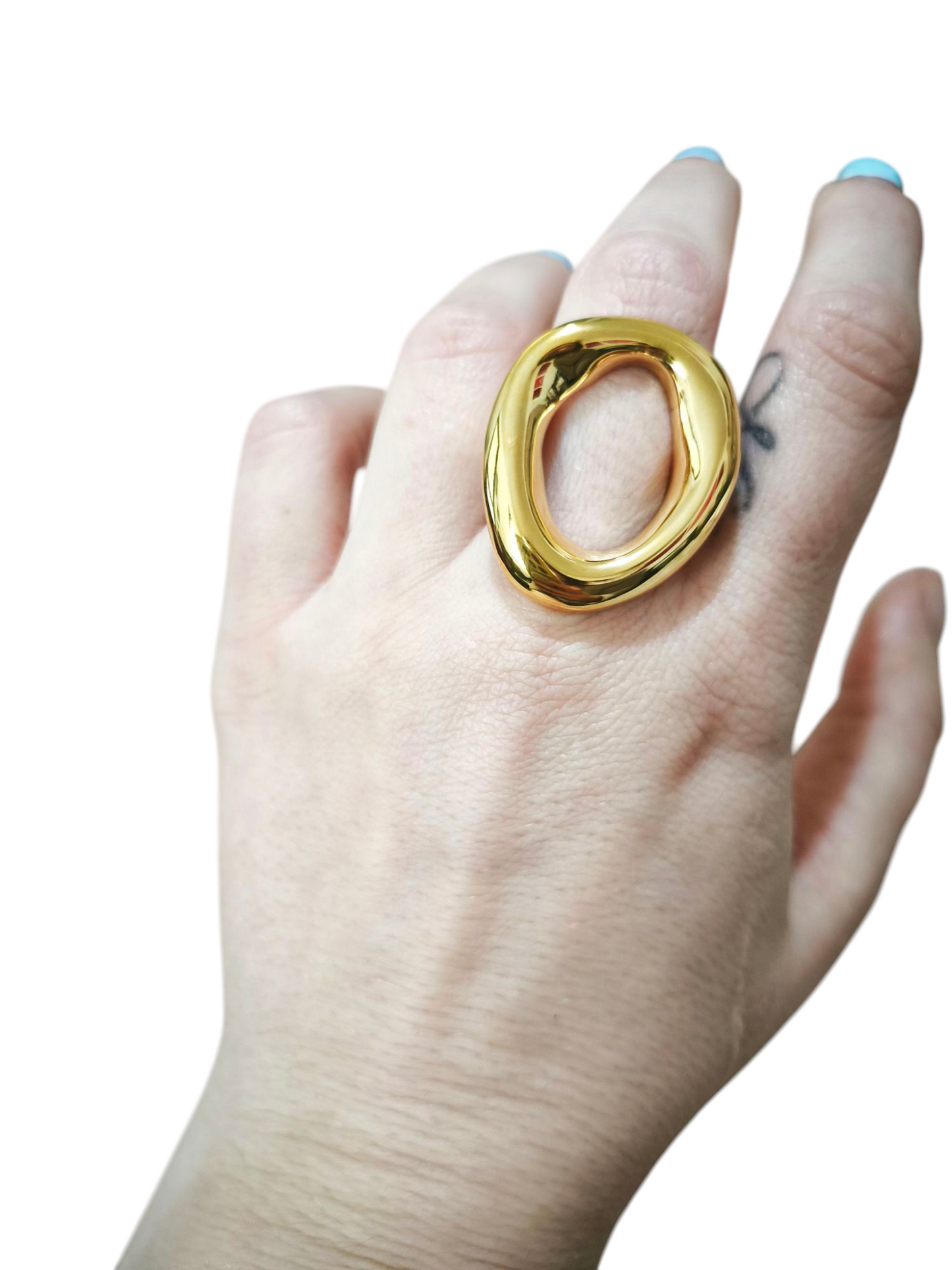 ANELLO HOLE