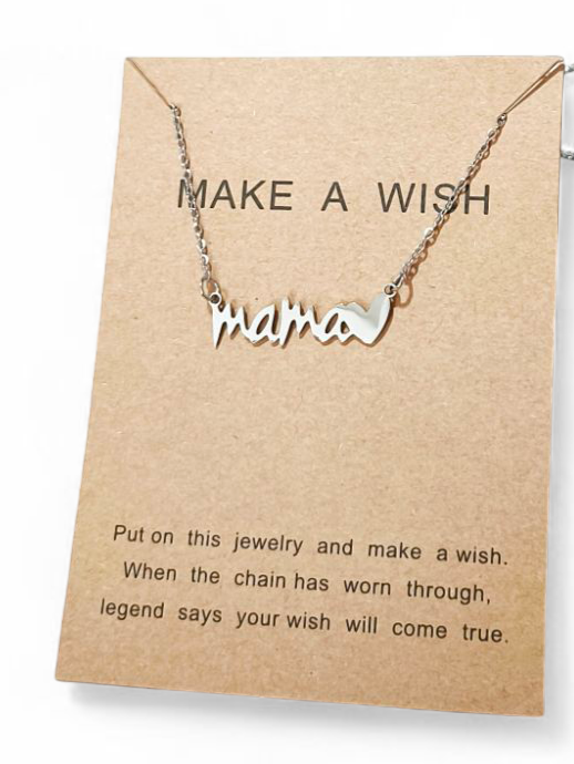 COLLANA MAMMA