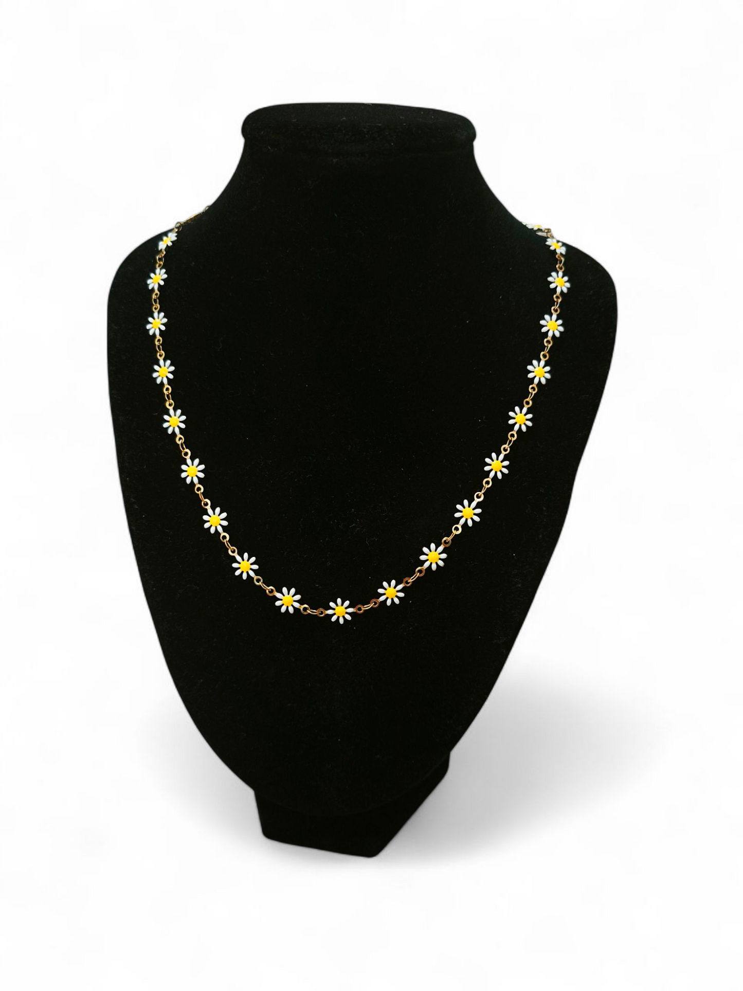 COLLANA MARGHERITE