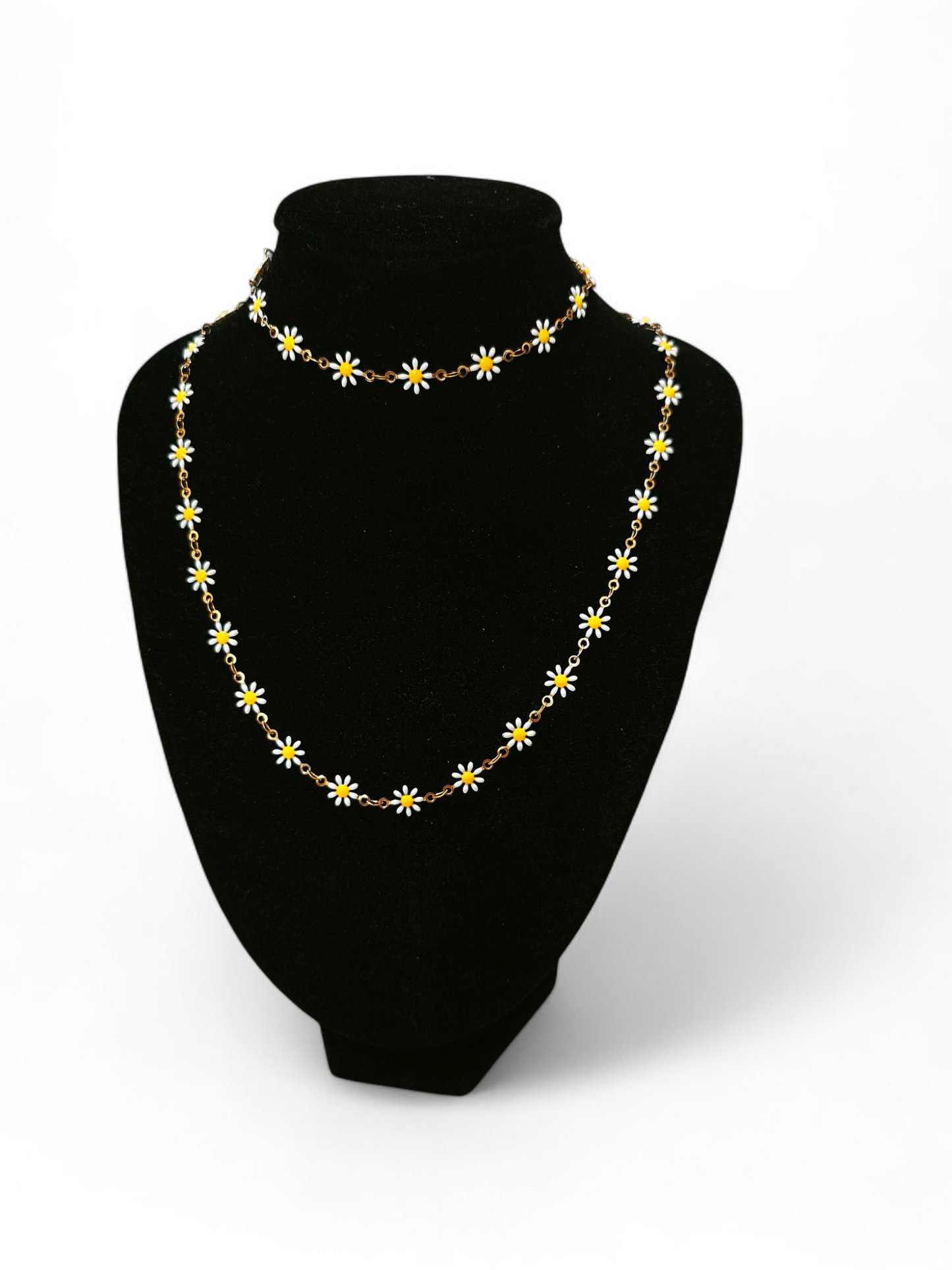 COLLANA MARGHERITE