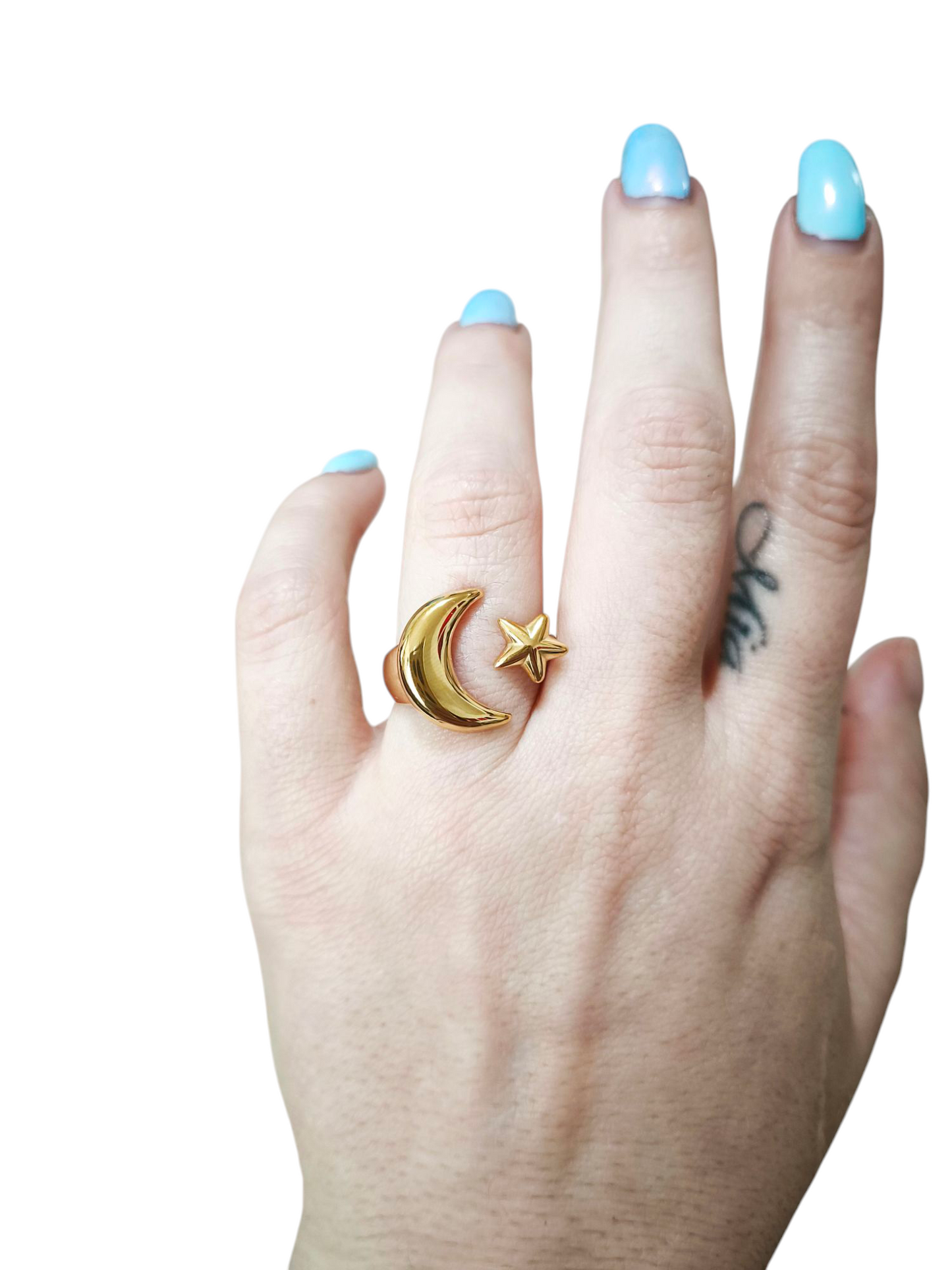 ANELLO LUNARE