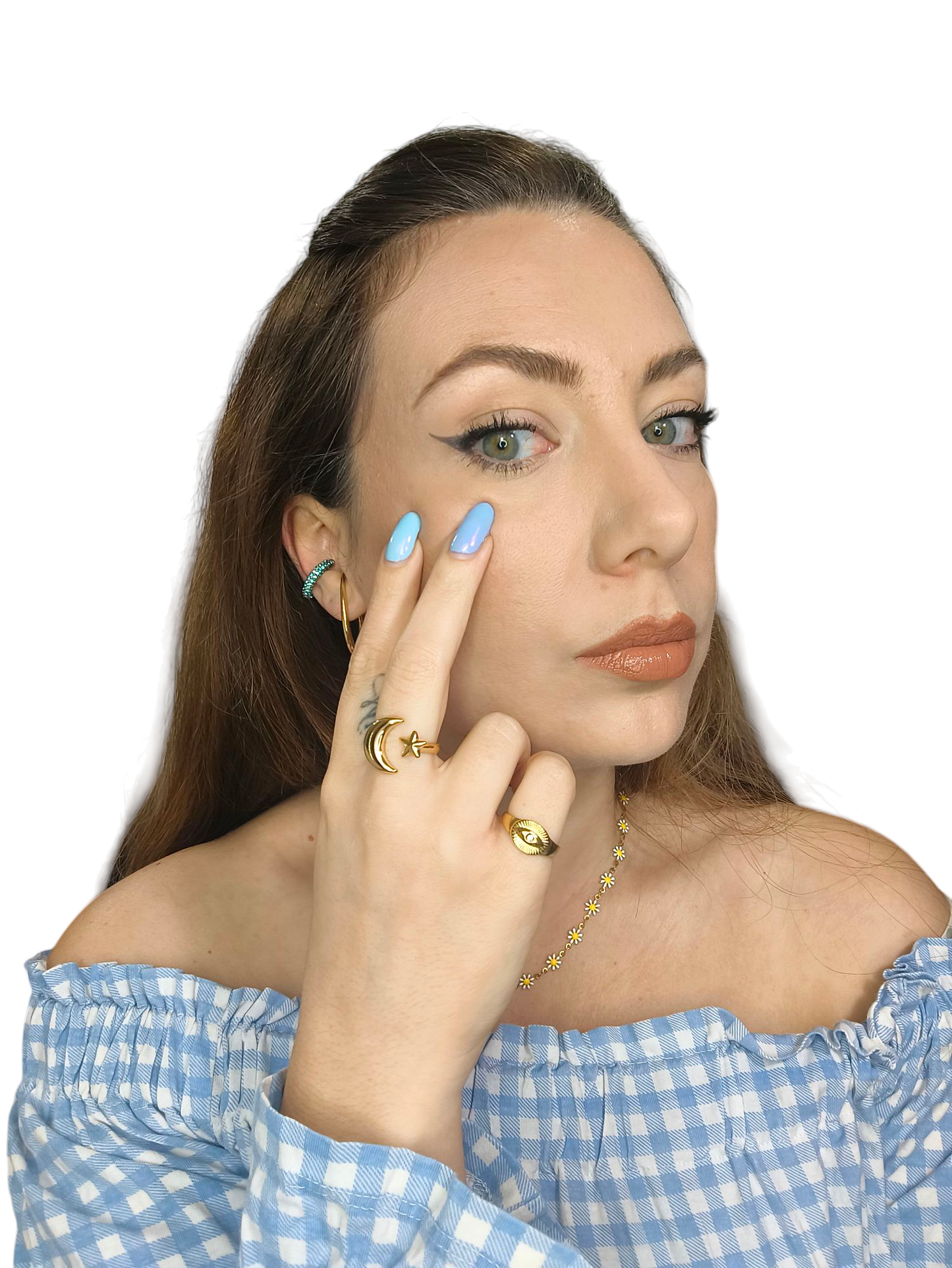 ANELLO LUNARE
