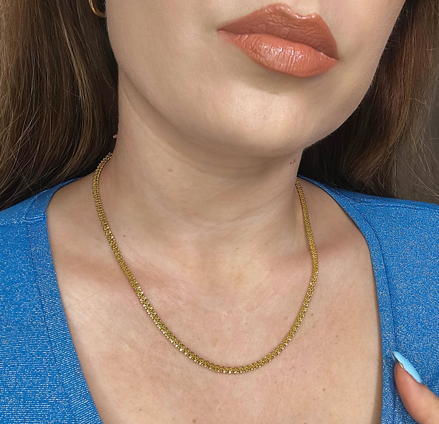 COLLANA ELEGANZA
