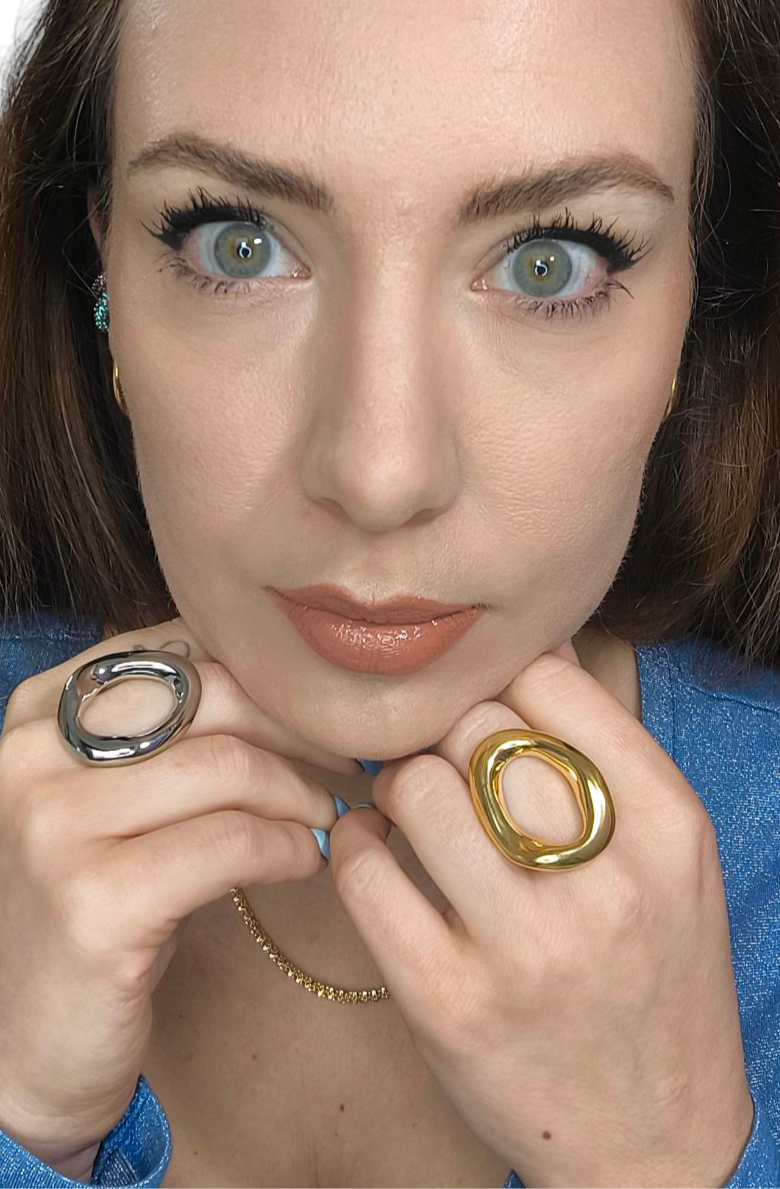 ANELLO HOLE
