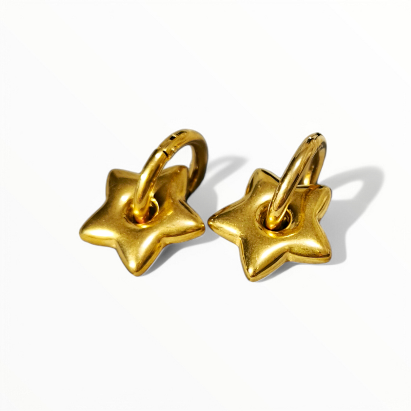 CERCHIETTI CHARM STELLA