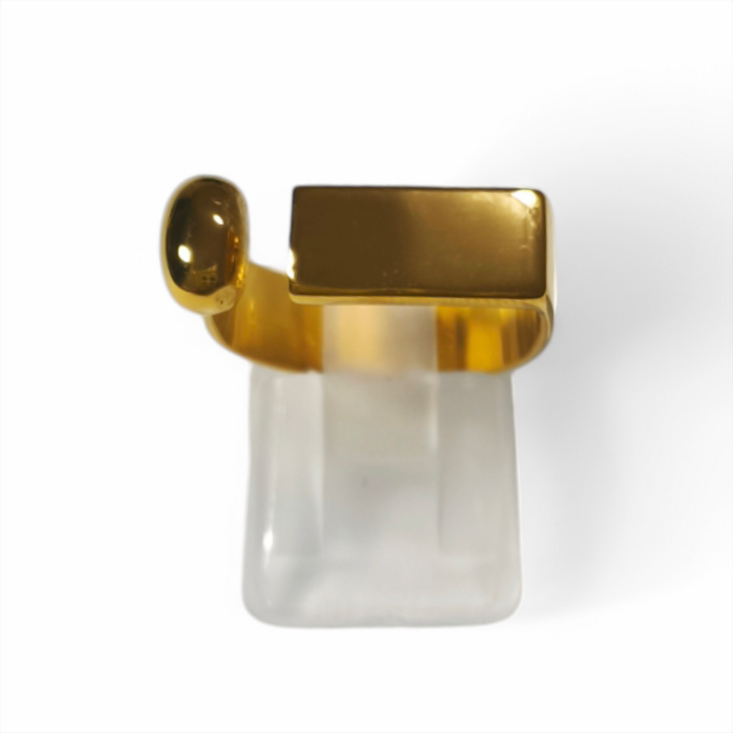 ANELLO GEOMETRICO
