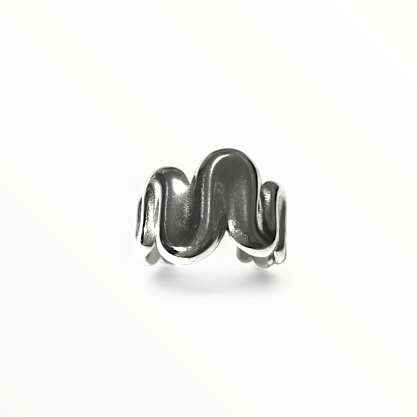 ANELLO WAVE "CHUBBY"