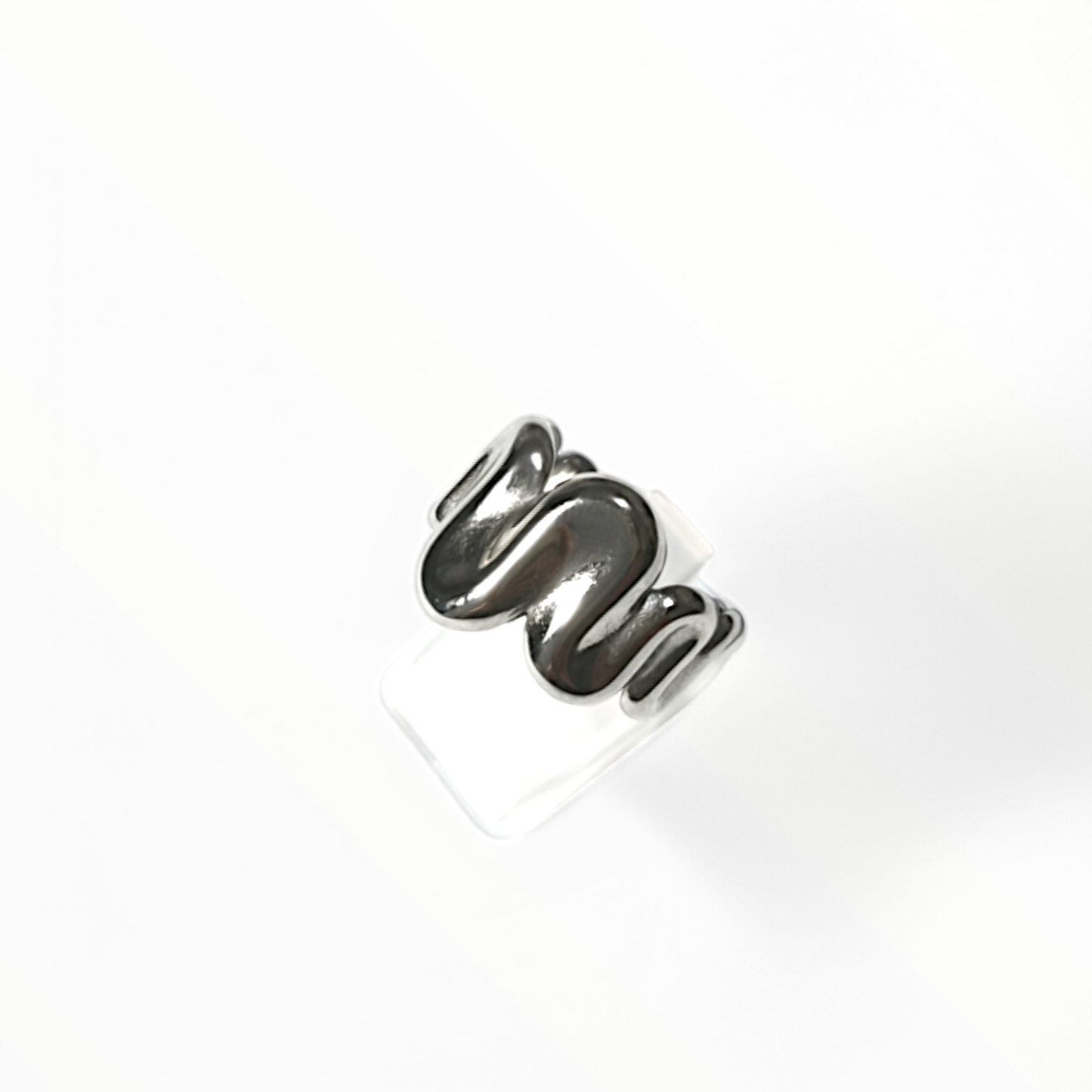 ANELLO WAVE "CHUBBY"