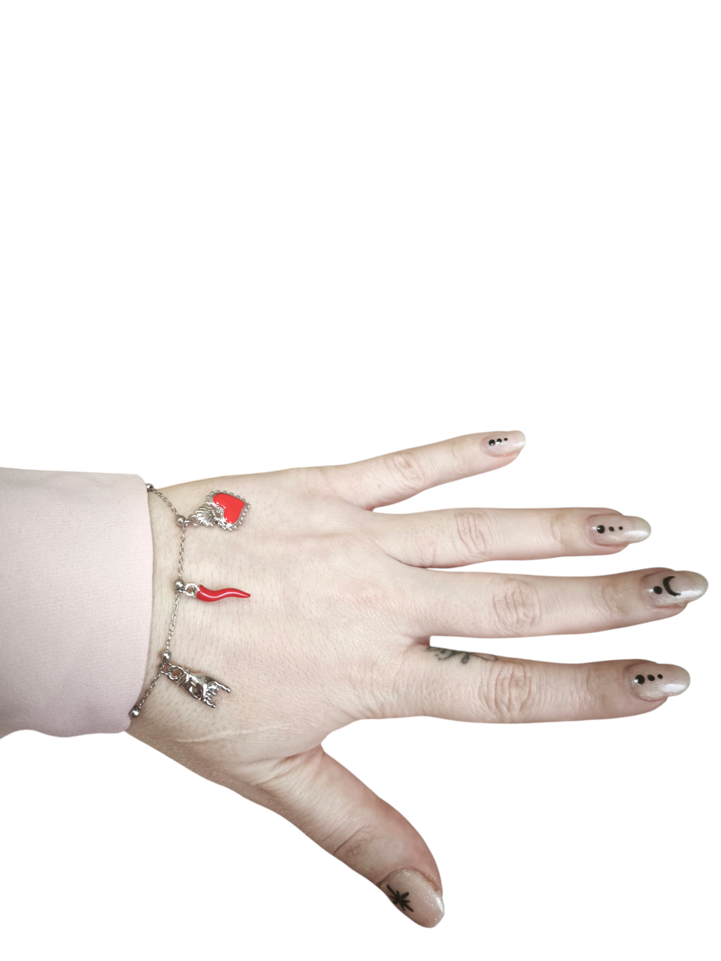 BRACCIALE CHARM GOOD LUCK