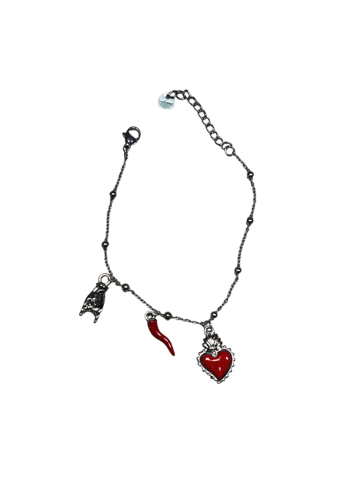 BRACCIALE CHARM GOOD LUCK