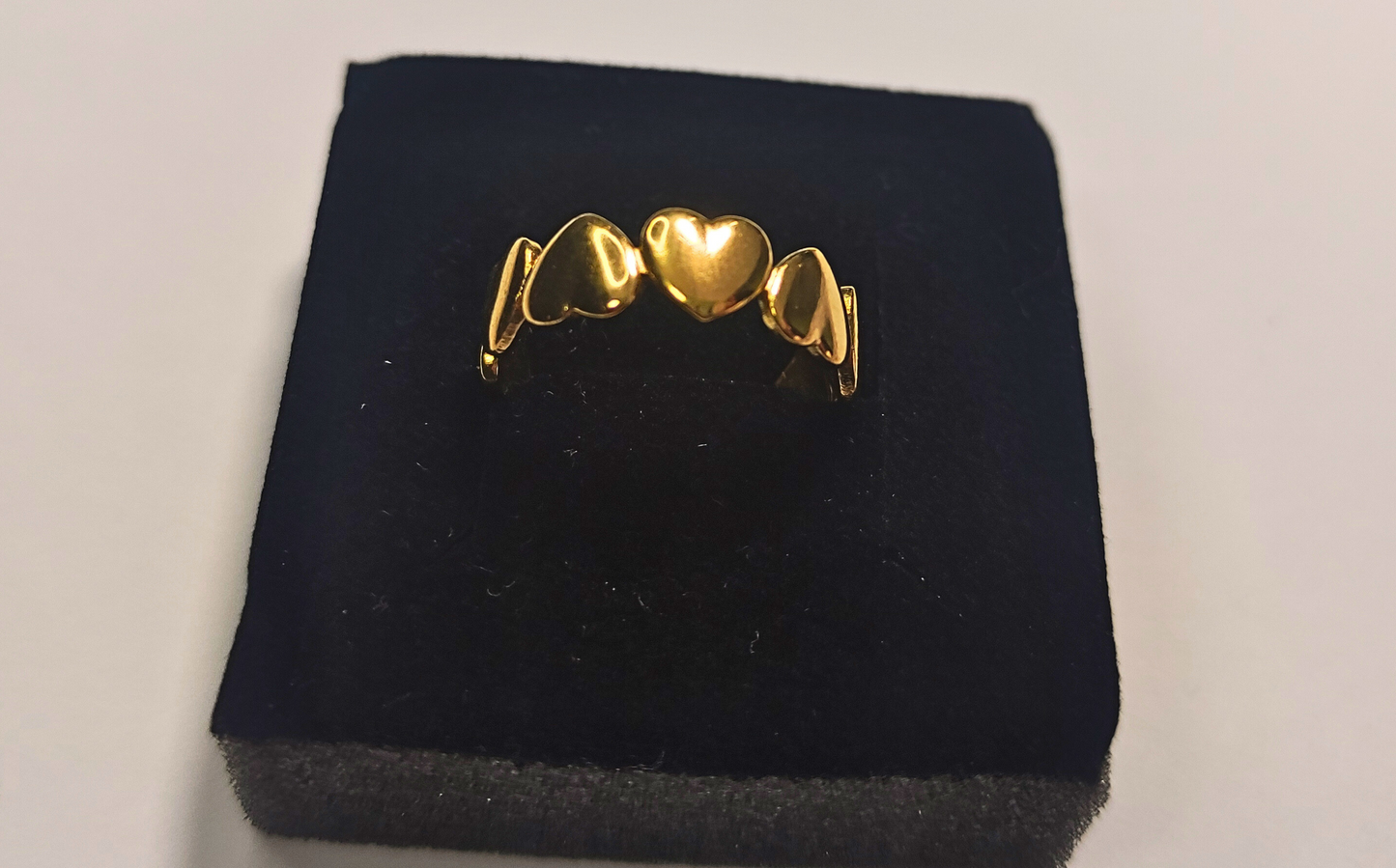 ANELLO CUORICINI