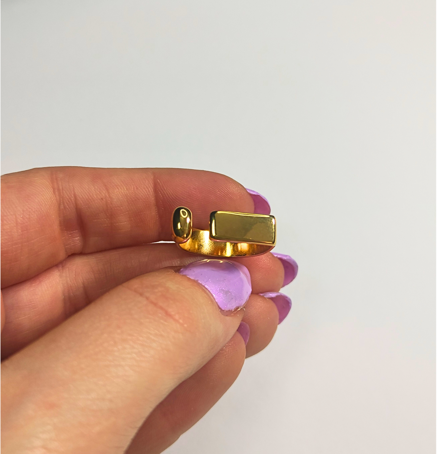 ANELLO GEOMETRICO