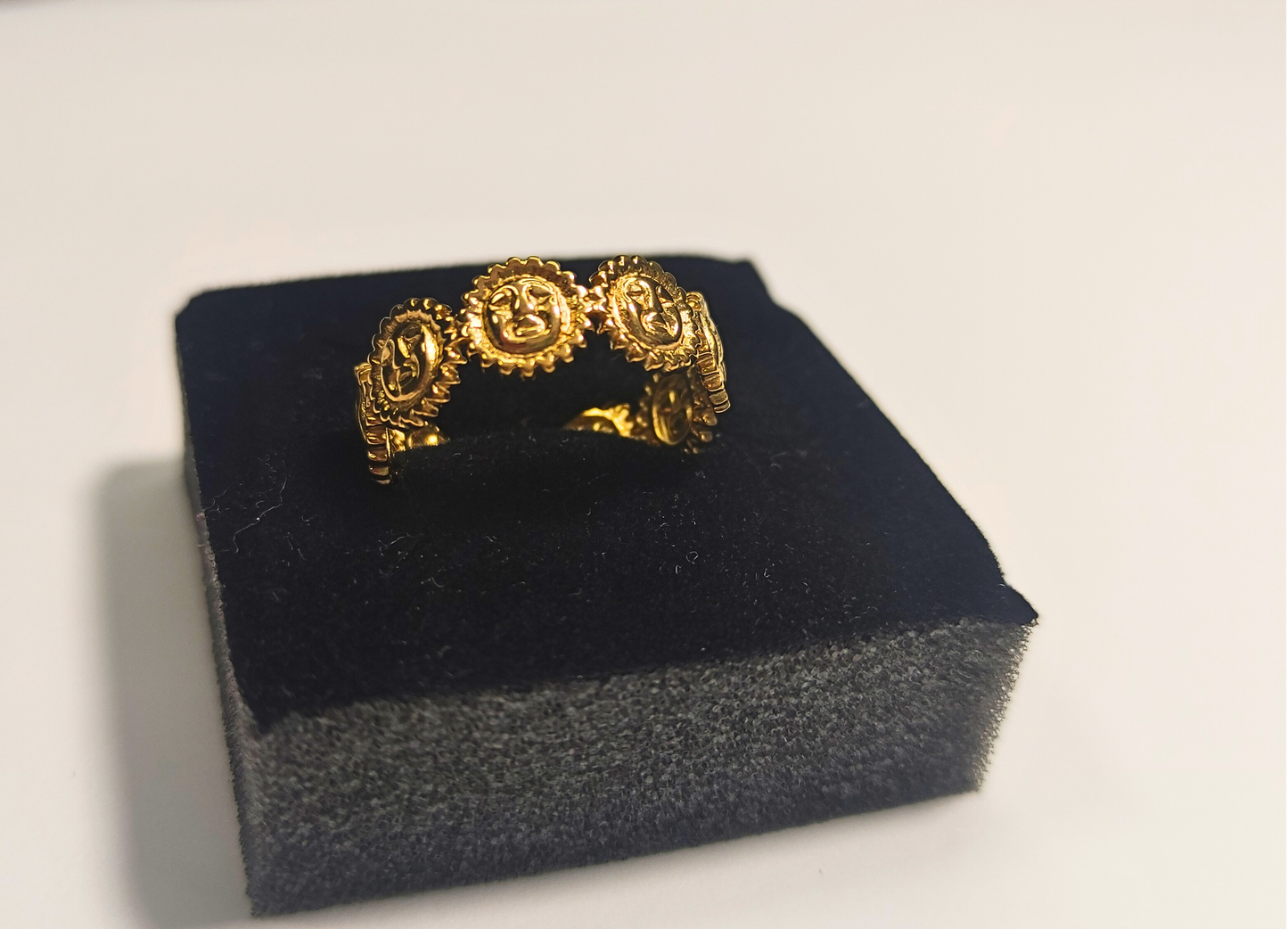 ANELLO SOLE