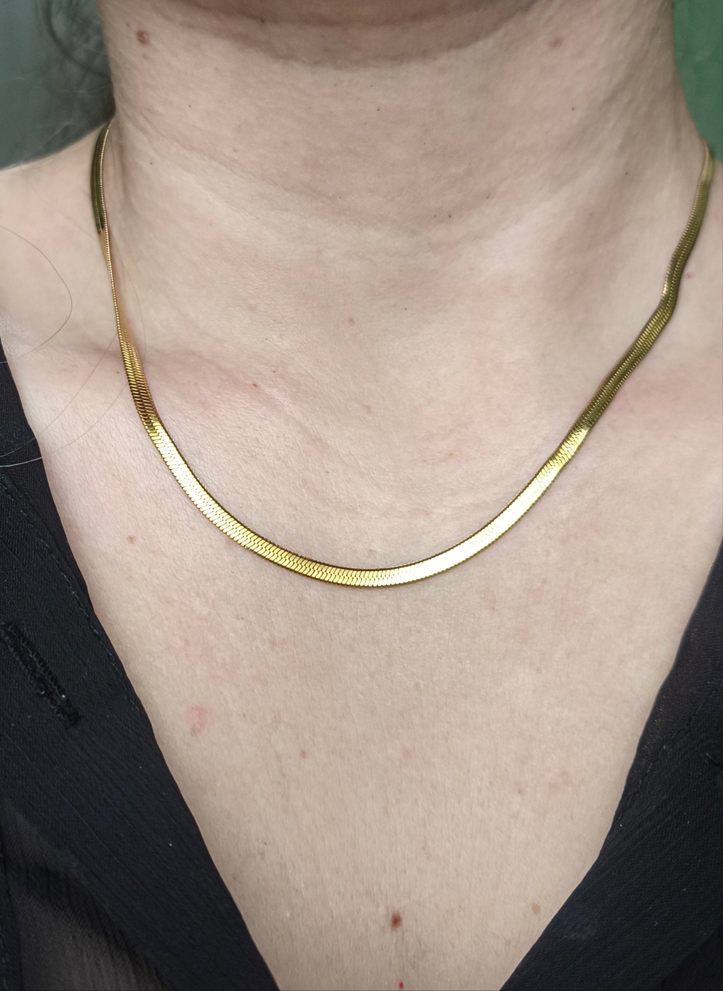 COLLANA SNAKE