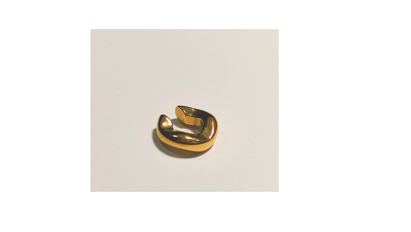 CUFF ONDULATO