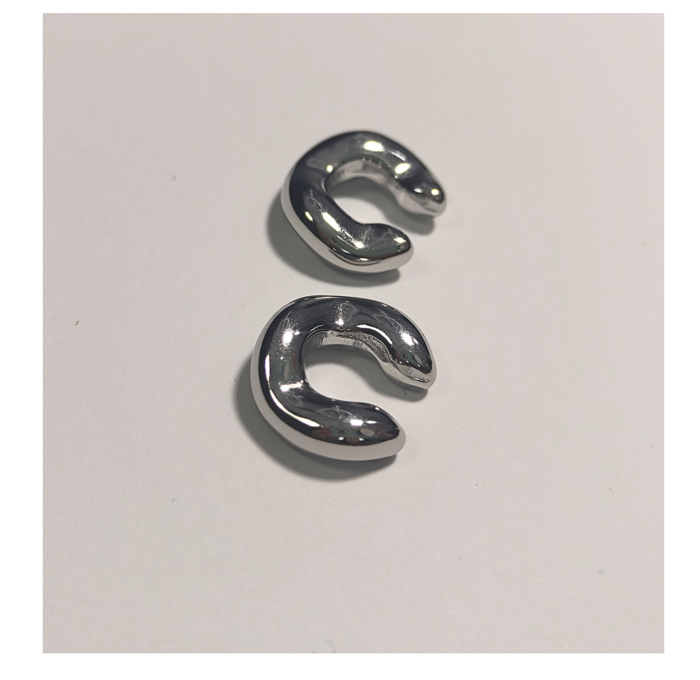 CUFF ONDULATO