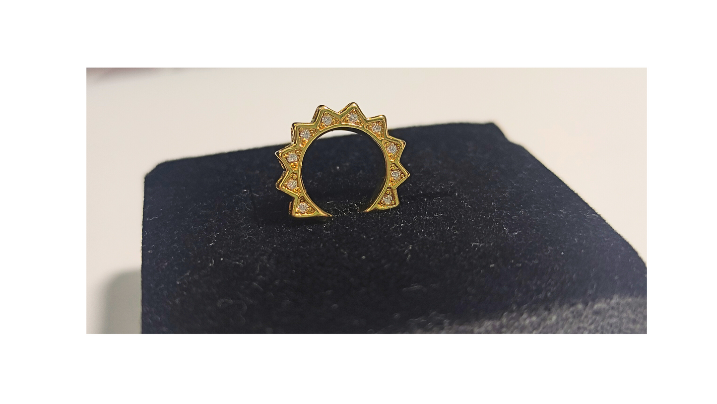 CUFF SUN
