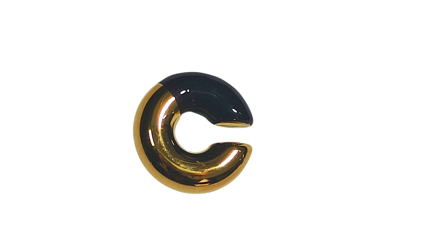 CUFF EXTRA SMALTATI