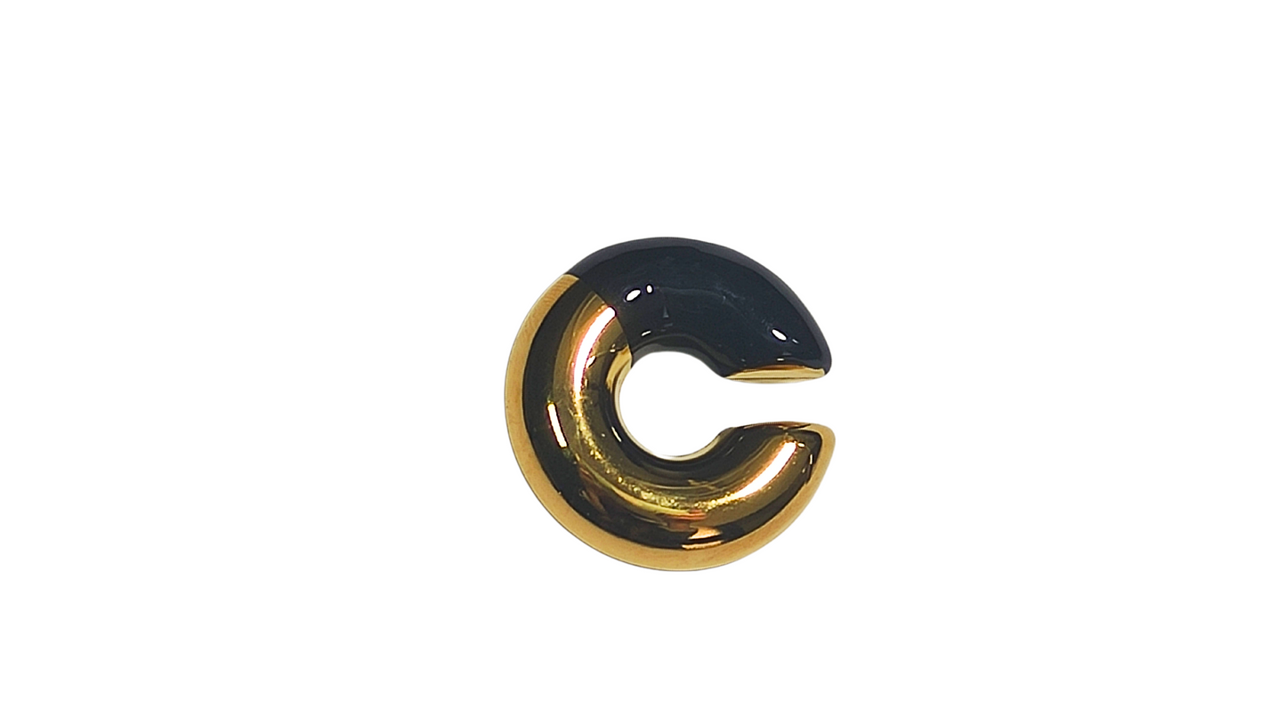 CUFF EXTRA SMALTATI