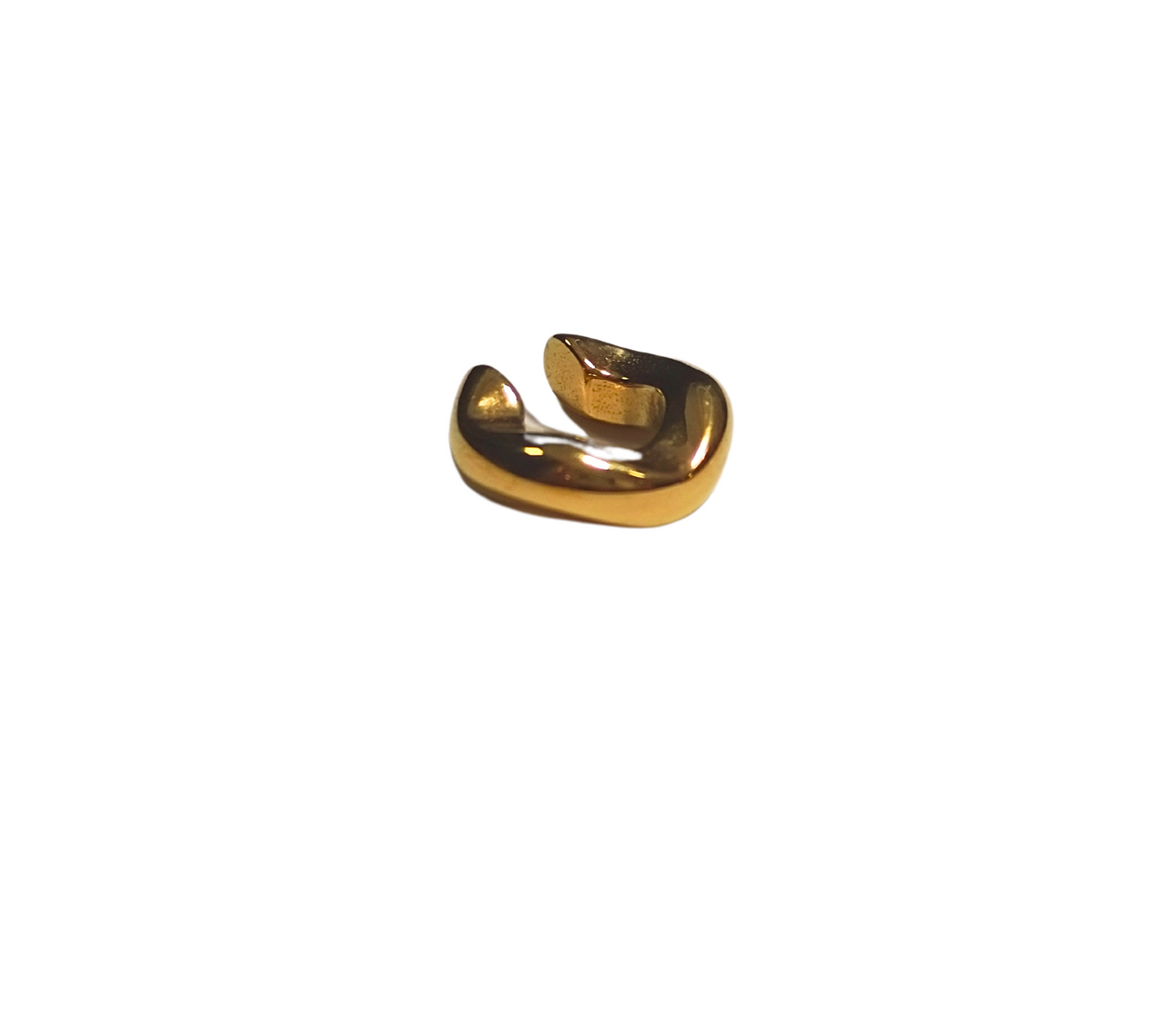 CUFF ONDULATO