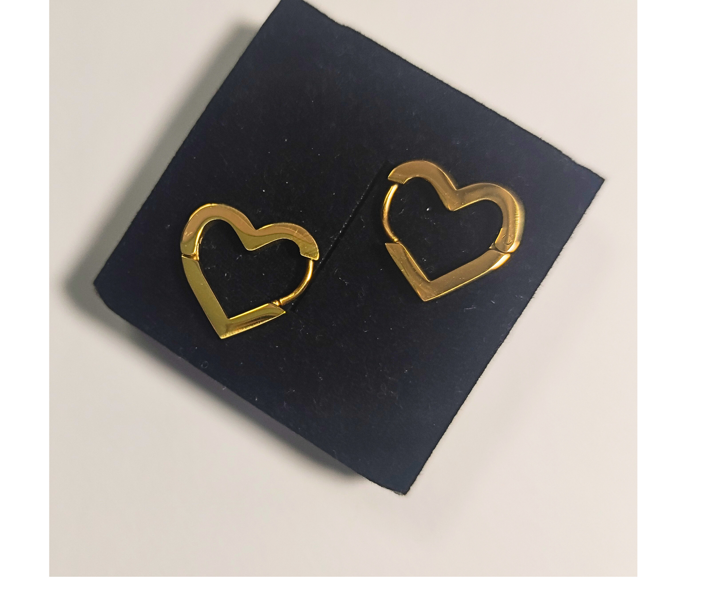 HOOP CUORE