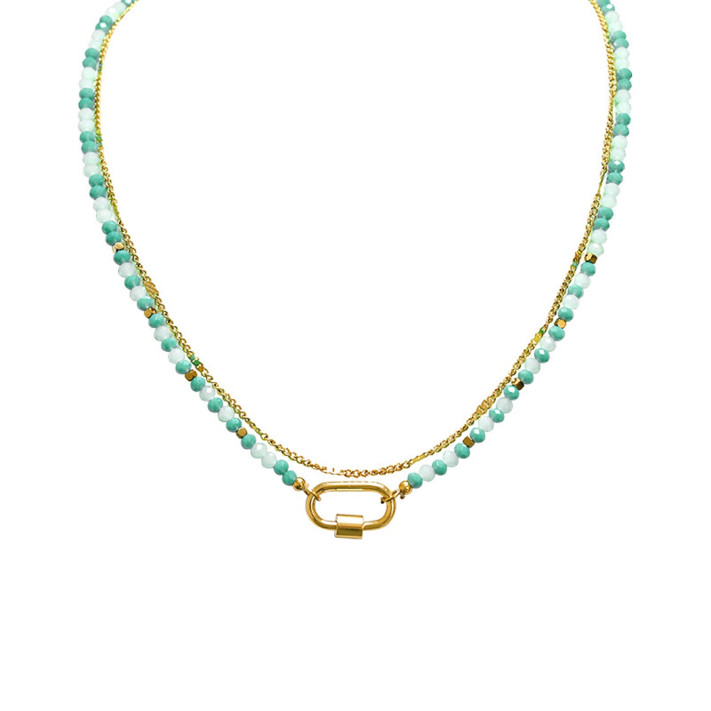 COLLANA MIA