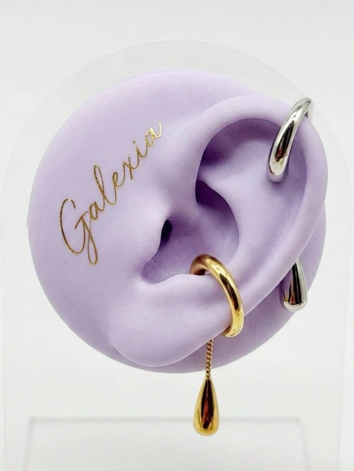 EARCUFF DROP