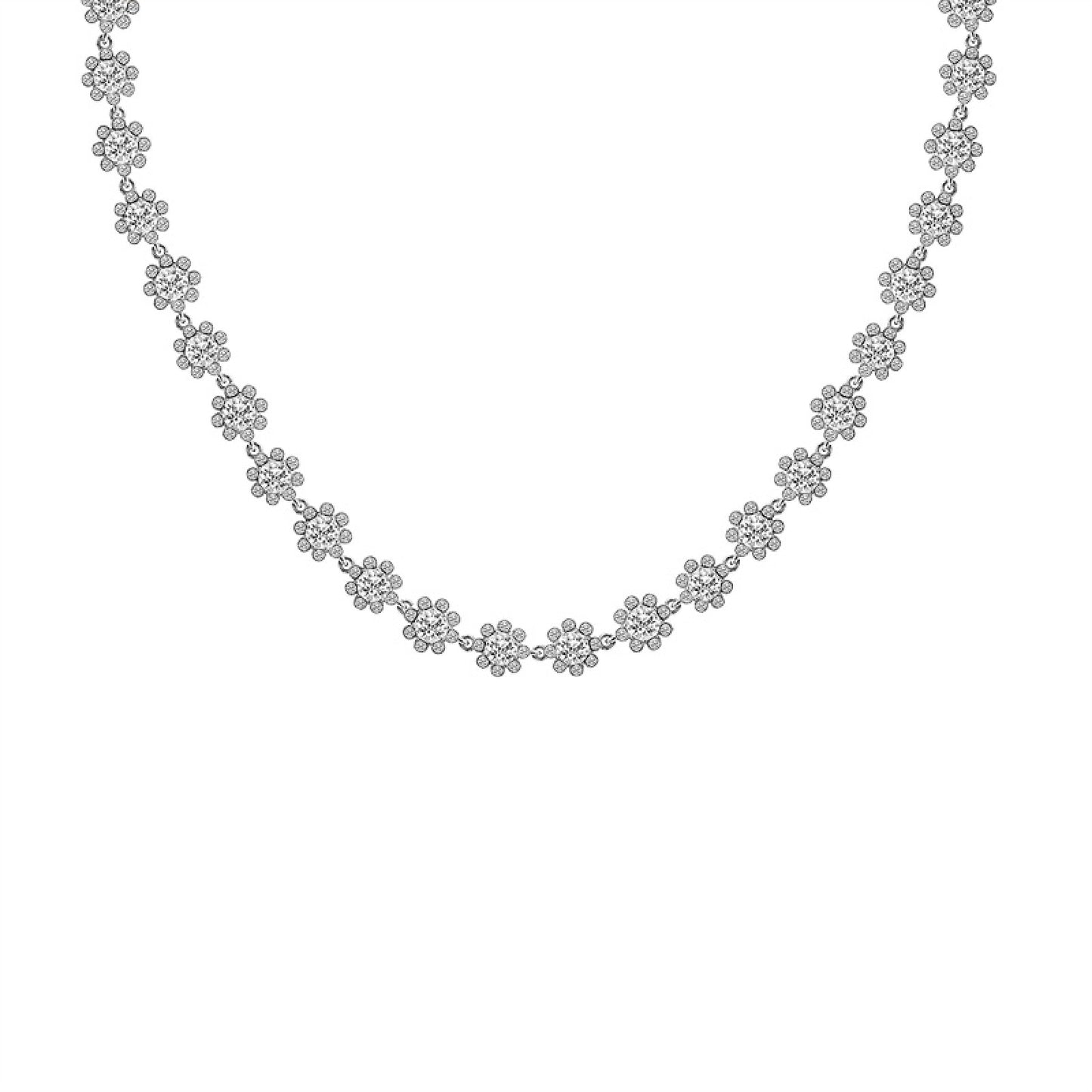 COLLANA FIORELLINI