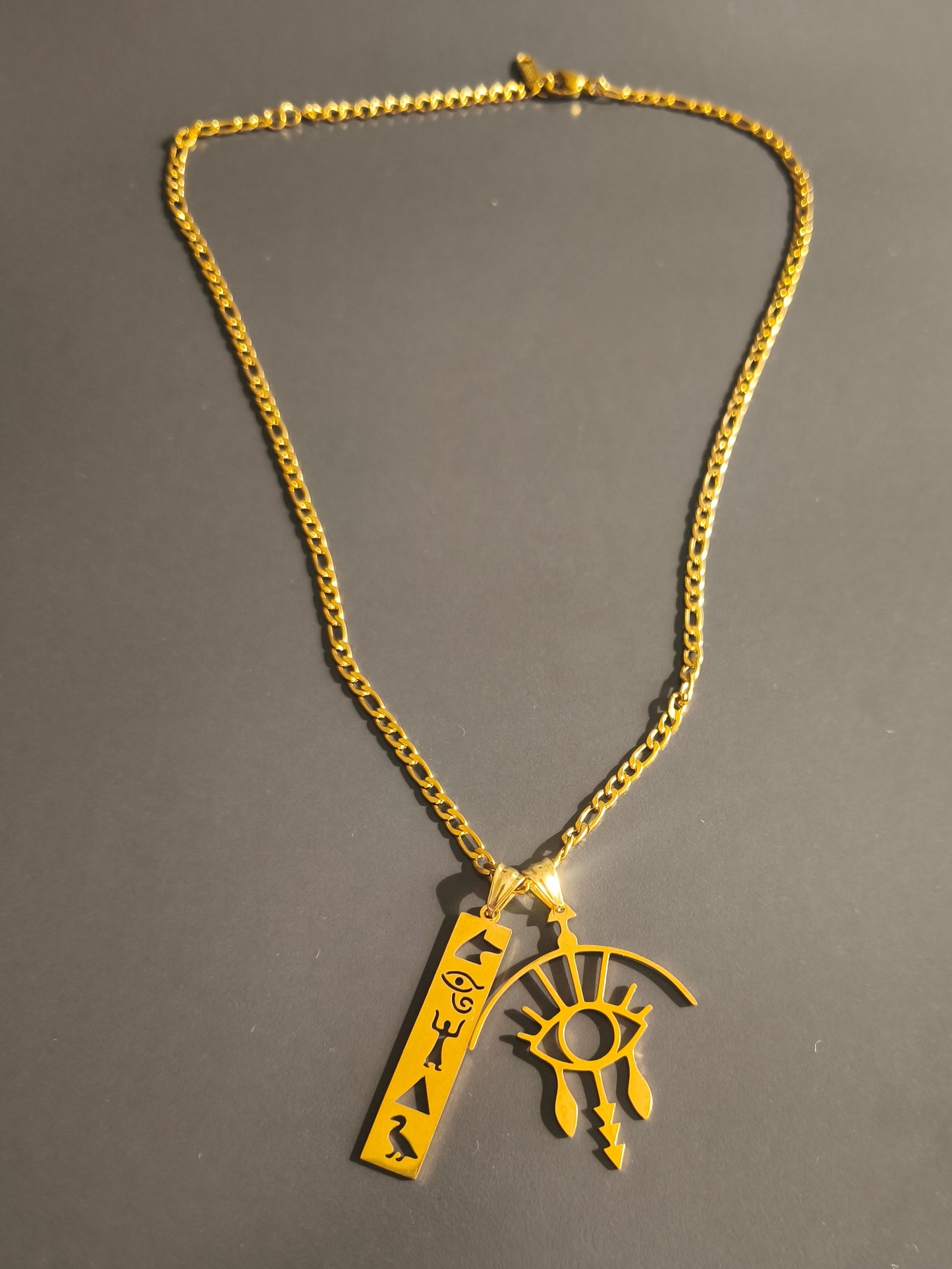 COLLANA ISIDE