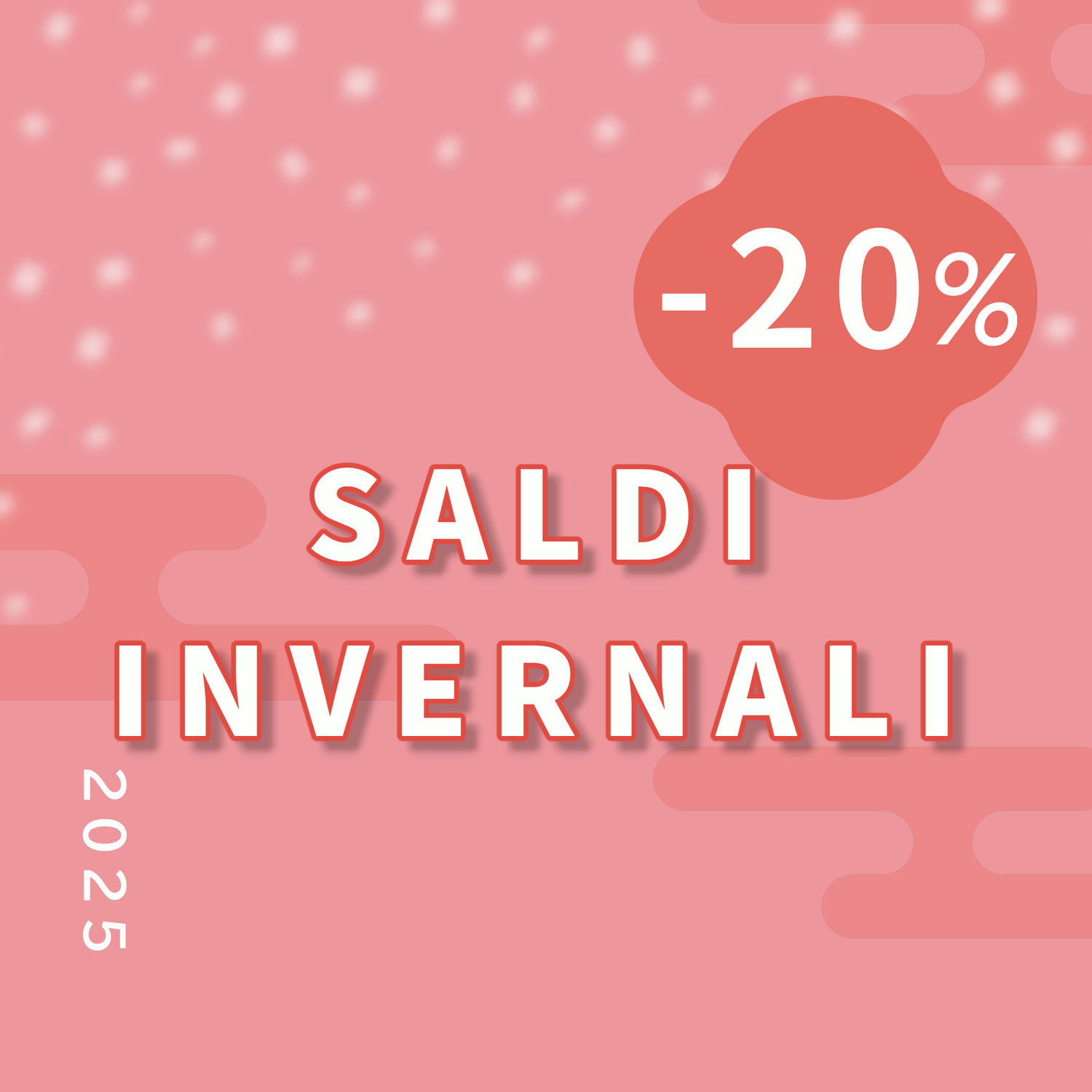 SALDI 20%
