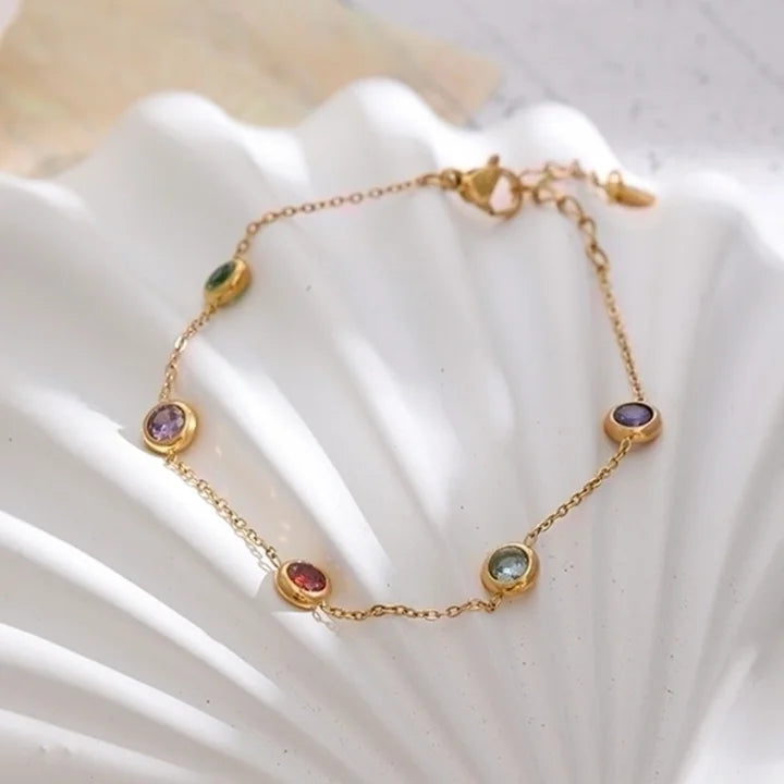 BRACCIALI