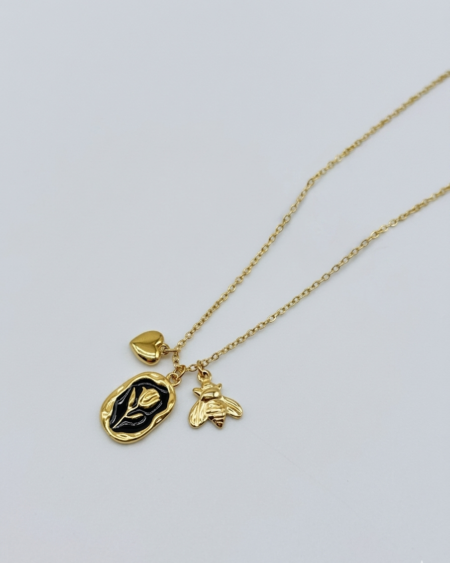 COLLANA RITA